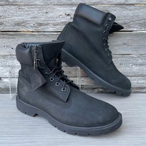 TIMBERLAND 6” Premium Waterproof Boots / Ms-Sz 10